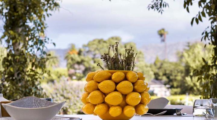 The Dongola Guesthouse