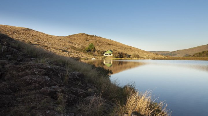 Boschberg Cottages