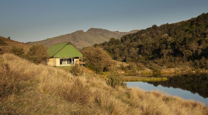 Boschberg Cottages
