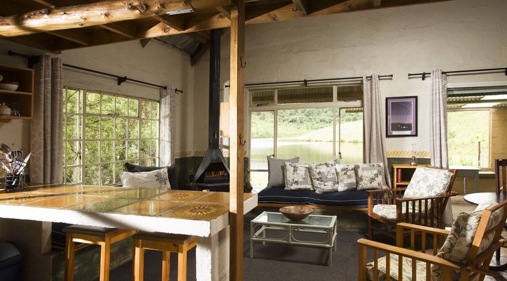 Boschberg Cottages