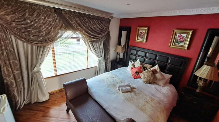 Tree Fern Guest House