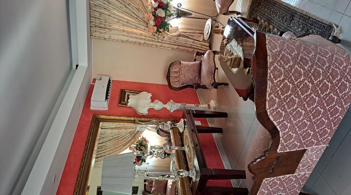 Tree Fern Guest House