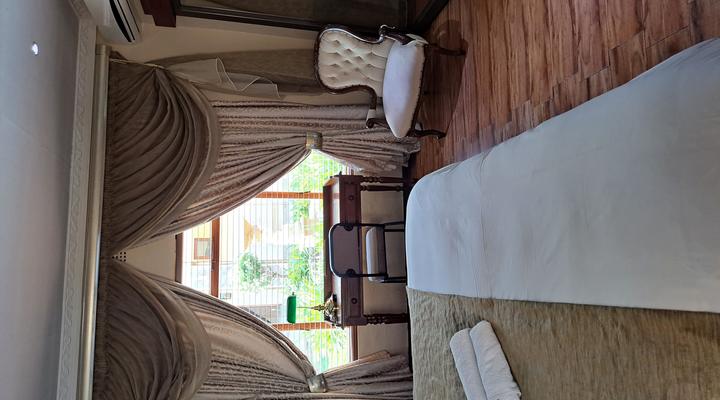 Tree Fern Guest House