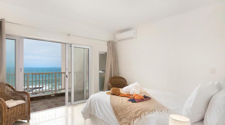 Umdloti - Escape to a Beach Haven