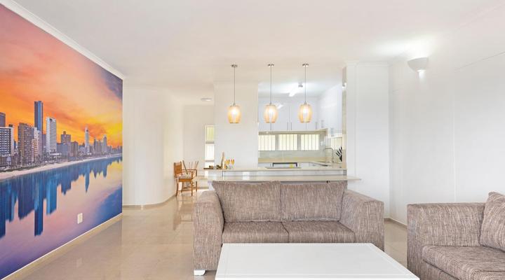 Umdloti - Escape to a Beach Haven