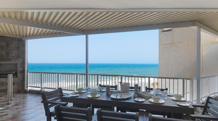 Umdloti - Escape to a Beach Haven