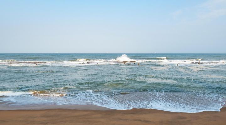 Umdloti - Escape to a Beach Haven