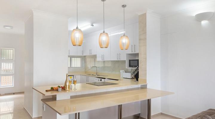 Umdloti - Escape to a Beach Haven