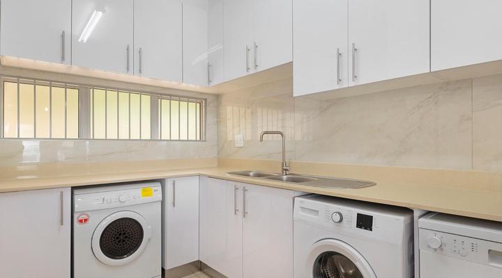 Umdloti - Escape to a Beach Haven