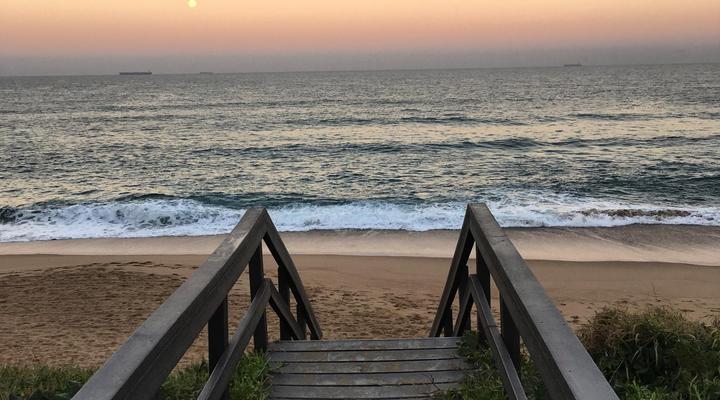 Umdloti - Escape to a Beach Haven