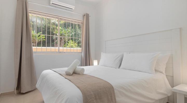 Umdloti - Escape to a Beach Haven