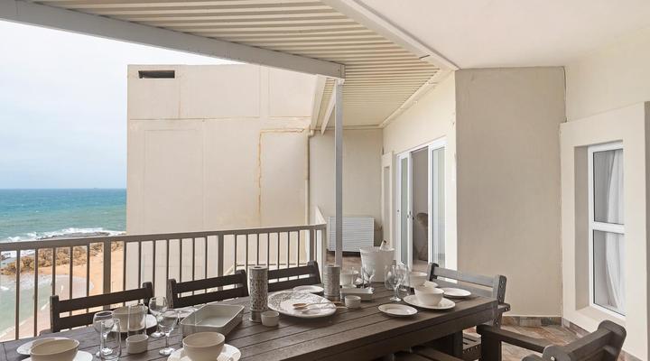 Umdloti - Escape to a Beach Haven