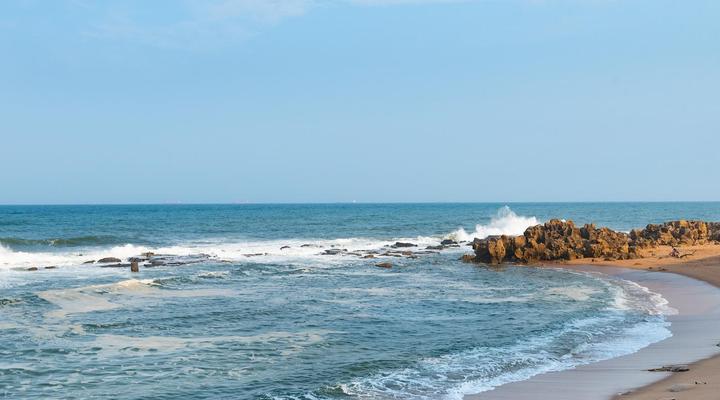 Umdloti - Escape to a Beach Haven