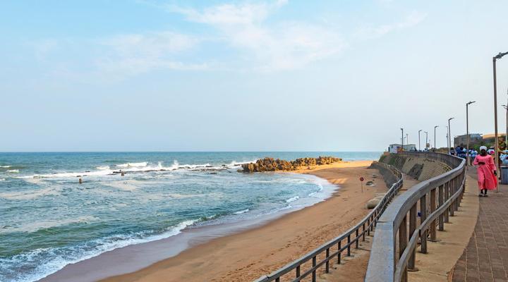 Umdloti - Escape to a Beach Haven