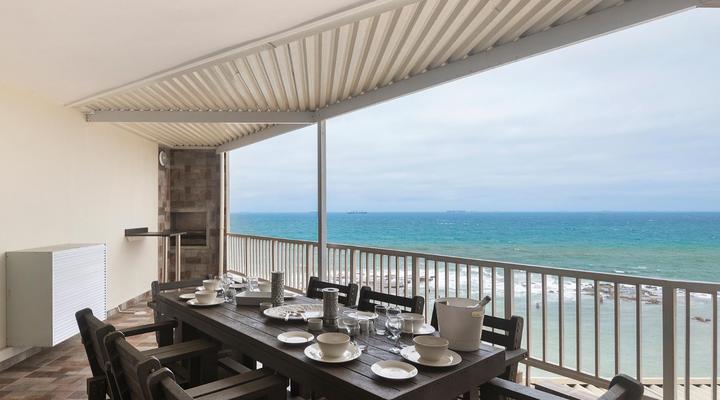 Umdloti - Escape to a Beach Haven