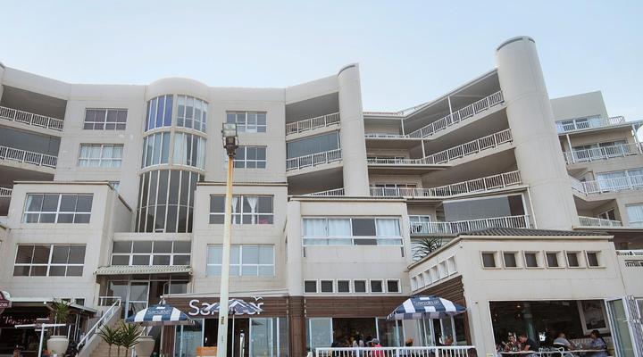 Umdloti - Escape to a Beach Haven