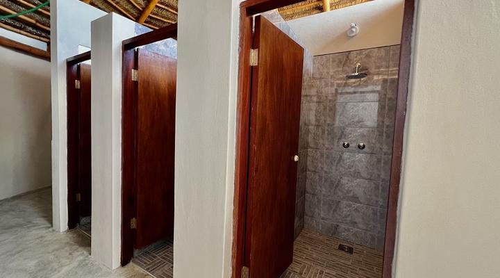 Zenguelemo Lodge, Bazaruto Island