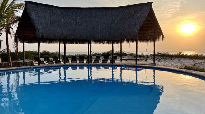 Zenguelemo Lodge, Bazaruto Island