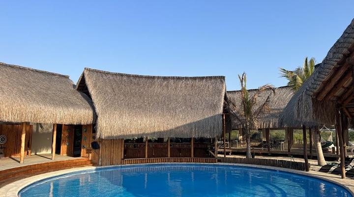 Zenguelemo Lodge, Bazaruto Island