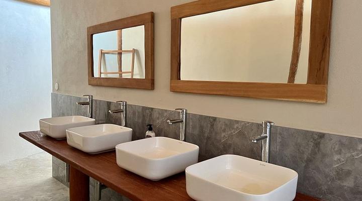 Zenguelemo Lodge, Bazaruto Island