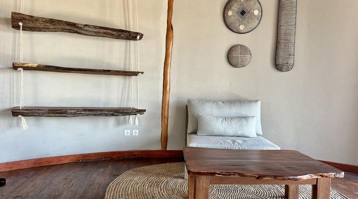 Zenguelemo Lodge, Bazaruto Island