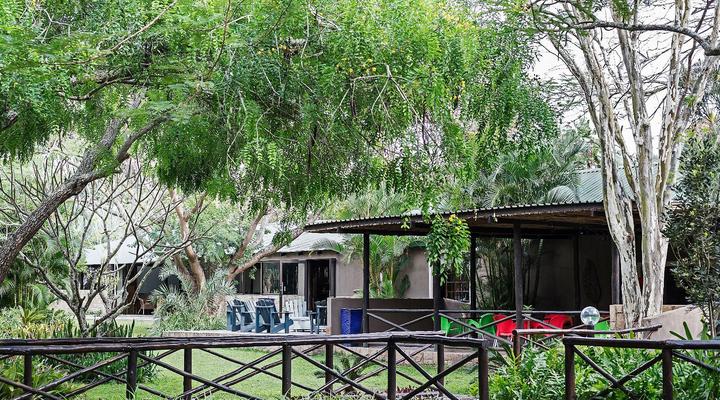 Emdoneni Lodge