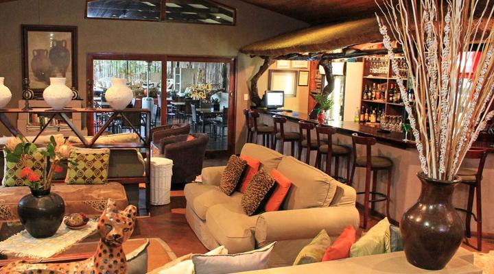 Emdoneni Lodge