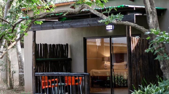 Emdoneni Lodge