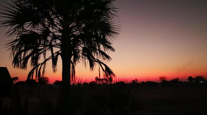 Nakambale Adventure Lodge