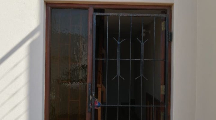 Huis Zonder Naam