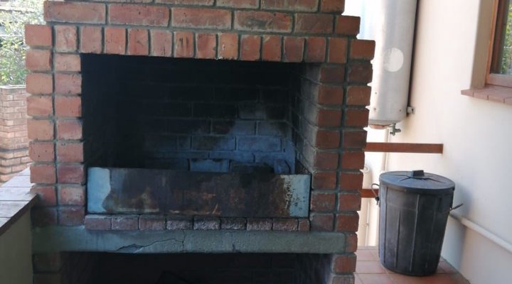 Huis Zonder Naam