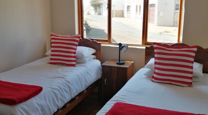 Huis Zonder Naam