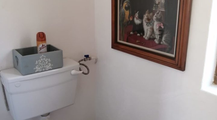 Huis Zonder Naam