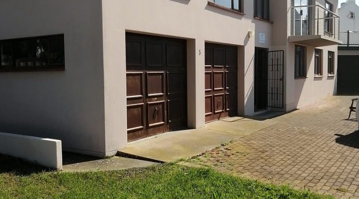 Huis Zonder Naam