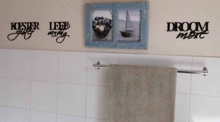 Huis Zonder Naam