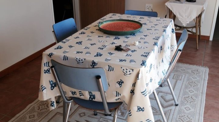 Huis Zonder Naam