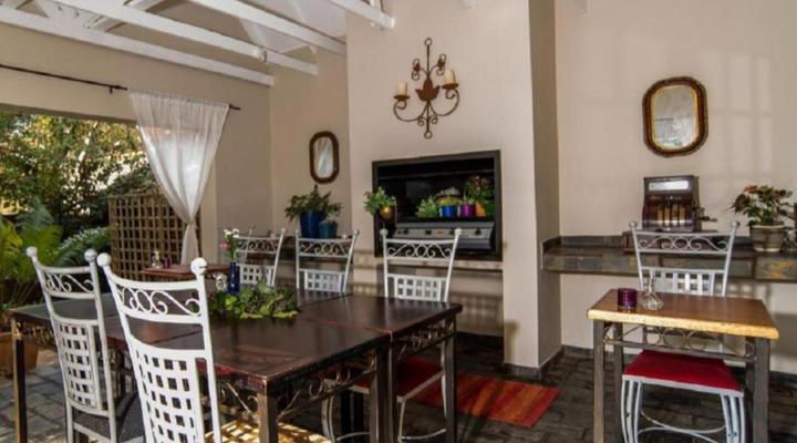 5th Avenue Gooseberry Guest House