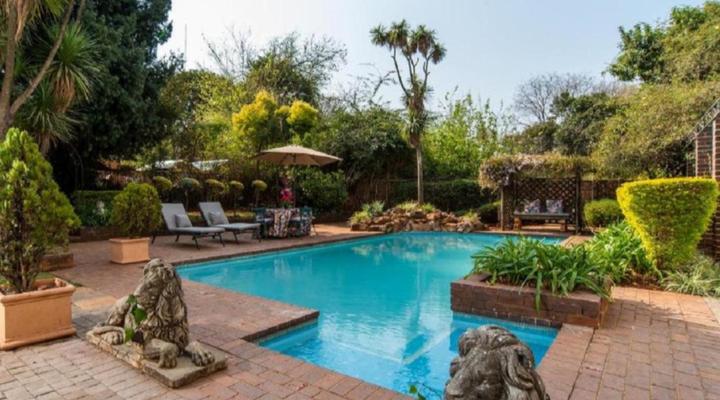 5th Avenue Gooseberry Guest House