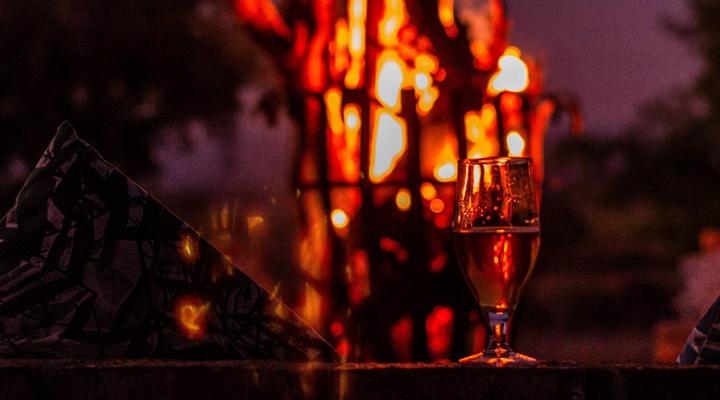 Mooiplaas Guest House