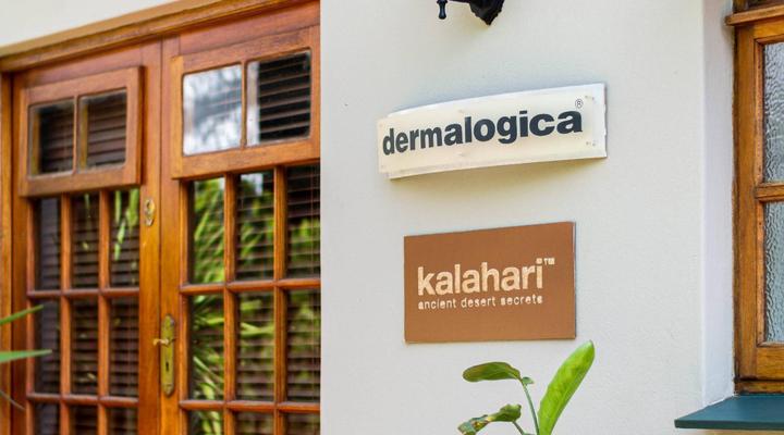 Mooiplaas Guest House