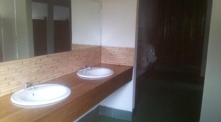 Panorama Safari Camp