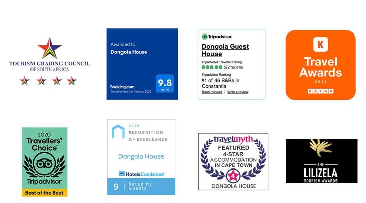 The Dongola Guesthouse