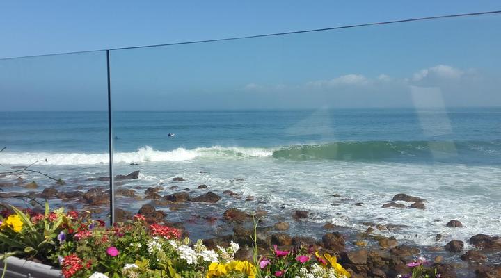 185 on BEACH Boutique Suites and Apartments