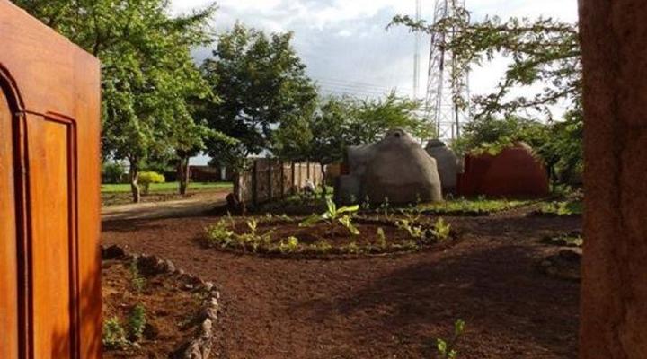 Panorama Safari Camp