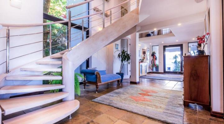 185 on BEACH Boutique Suites and Apartments