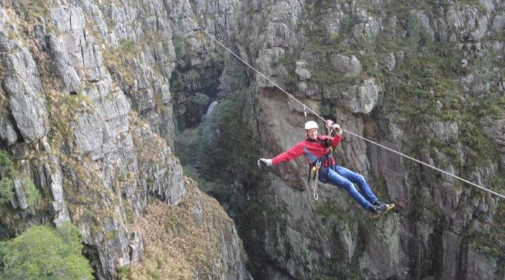 185 on BEACH Boutique Suites and Apartments