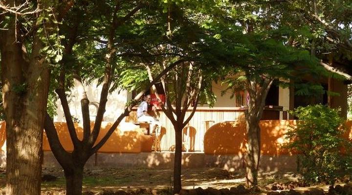 Panorama Safari Camp