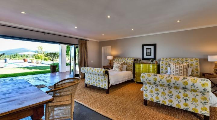 Manhattan Estates - Farm House Estate