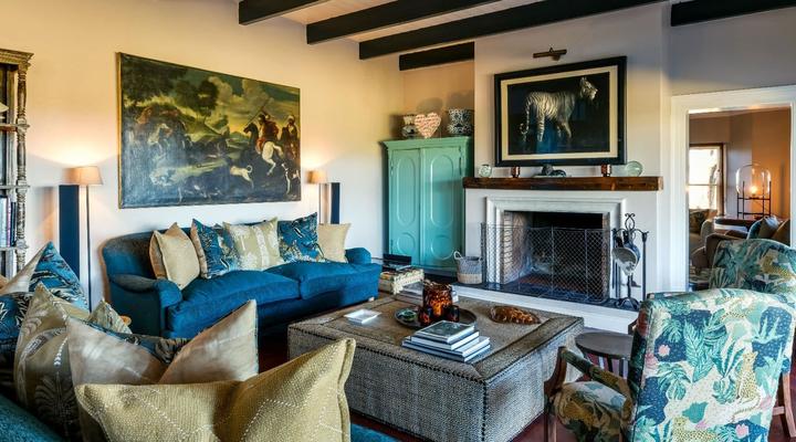 Manhattan Estates - Farm House Estate