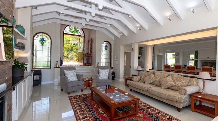 Manhattan Estates - Mountain Estate Villa